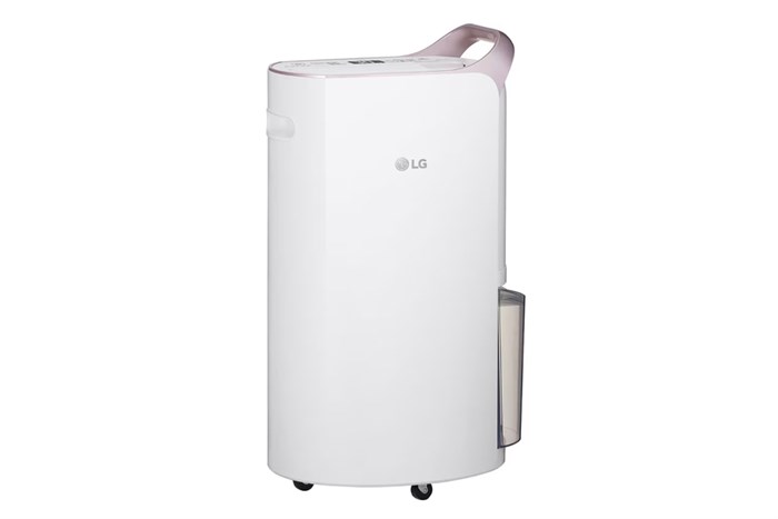 Máy hút ẩm LG Dual Inverter MD19GQGE0.ABAE 19 lít/ngày