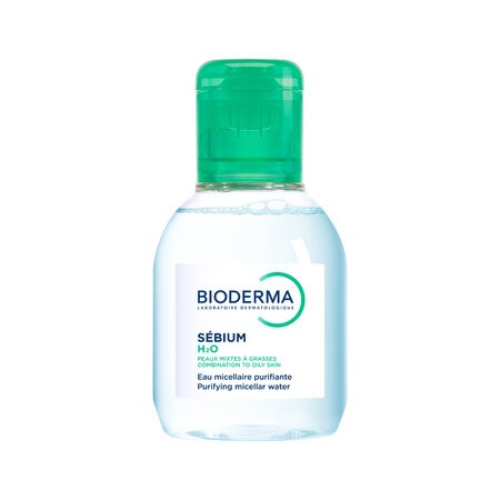 Nước Tẩy Trang Bioderma Dành Cho Da Dầu & Hỗn Hợp 500ml