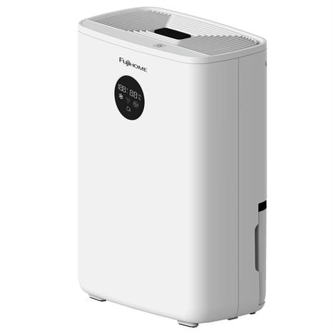 Máy hút ẩm kết hợp lọc không khí Fujihome DHP05-MINI