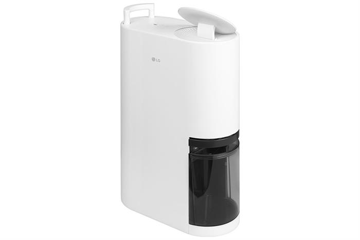 Máy hút ẩm LG Dual Inverter DD20GMWE1.ABAE 34 lít/ngày