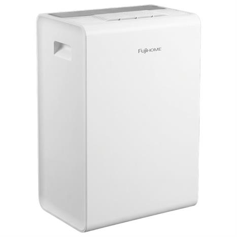 Máy hút ẩm kết hợp lọc không khí FUJIHOME DH14W-HEPA