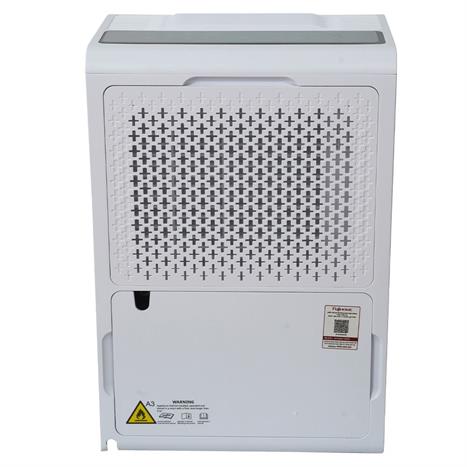 Máy hút ẩm kết hợp lọc không khí FUJIHOME DH14W-HEPA
