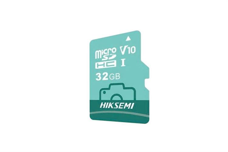 Thẻ nhớ HIKSEMI Neo Lux microSDHC 32GB Class 10 U3