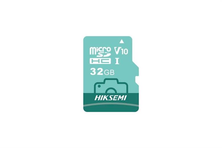 Thẻ nhớ HIKSEMI Neo Lux microSDHC 32GB Class 10 U3