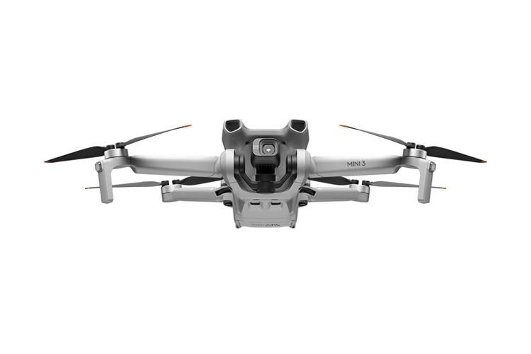 Flycam DJI Mini 3