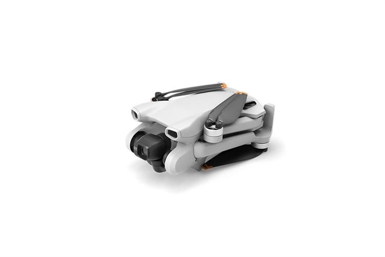 Flycam DJI Mini 3