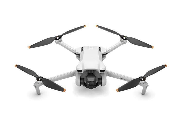 Flycam DJI Mini 3