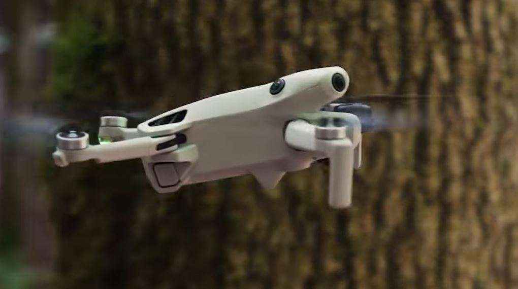 Flycam DJI Mini 4 Pro