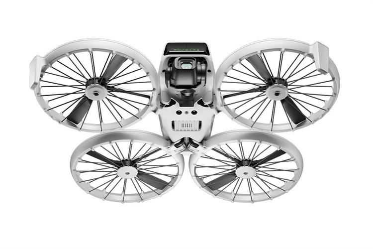 Flycam DJI Flip Fly More Combo