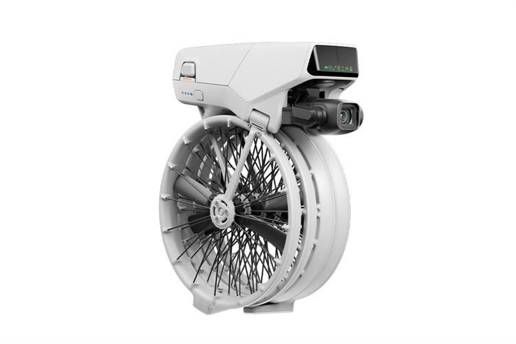 Flycam DJI Flip Fly More Combo
