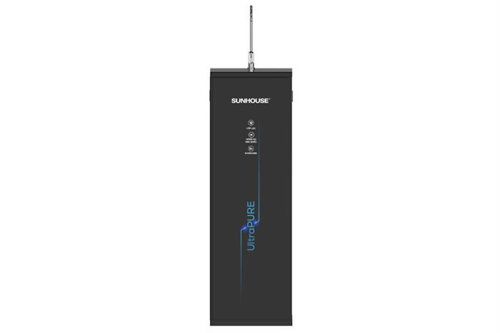 Máy lọc nước RO Hydrogen Sunhouse UltraPURE SHA8896L 12 lõi