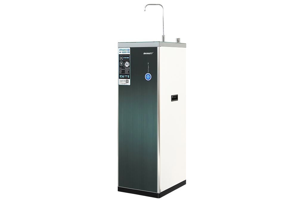 Máy lọc nước RO Hydrogen Sanaky SNK-S1HK68 10 lõi