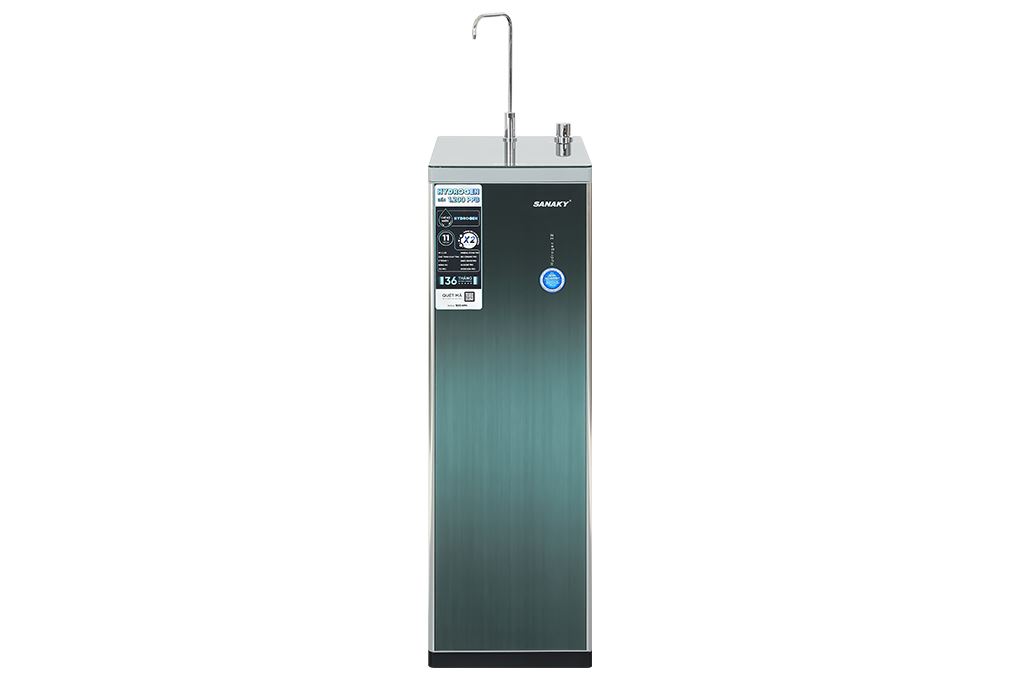 Máy lọc nước RO Hydrogen Sanaky SNK-S1HK68 10 lõi