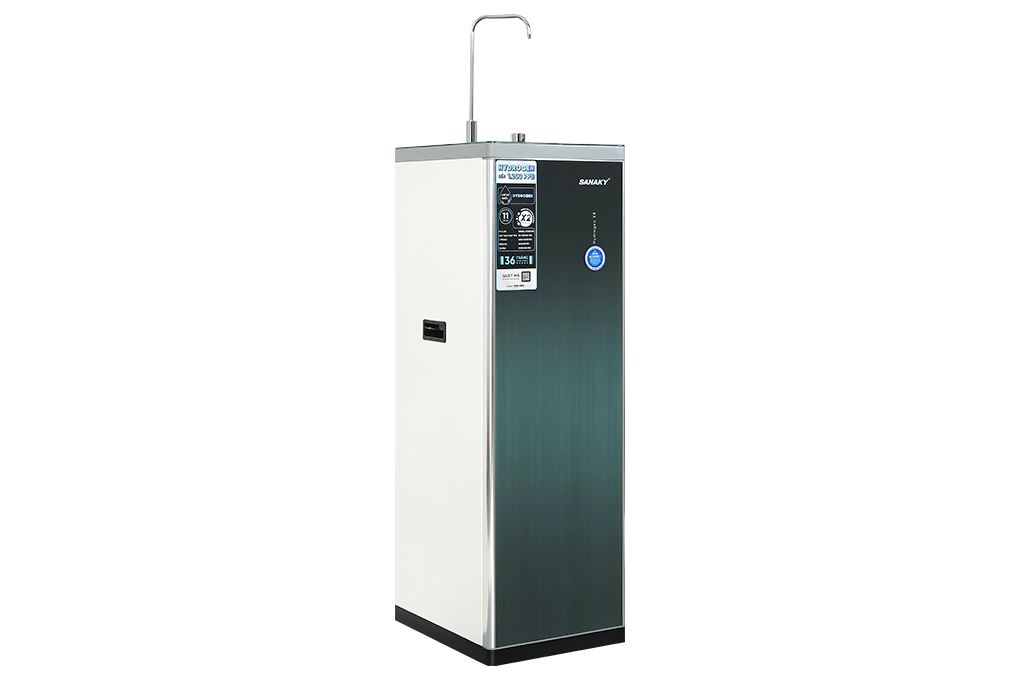Máy lọc nước RO Hydrogen Sanaky SNK-S1HK68 10 lõi