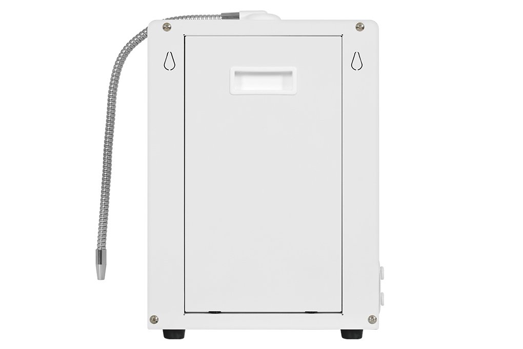 Máy lọc nước điện giải ion kiềm ROBOT IonStar 5X 5 tấm điện cực