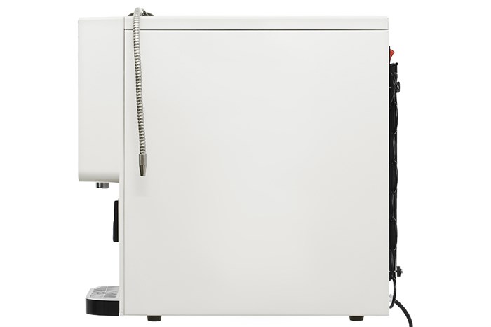 Máy lọc nước điện giải ion kiềm nóng nguội lạnh ROBOT IonQueen 711X 4 lõi