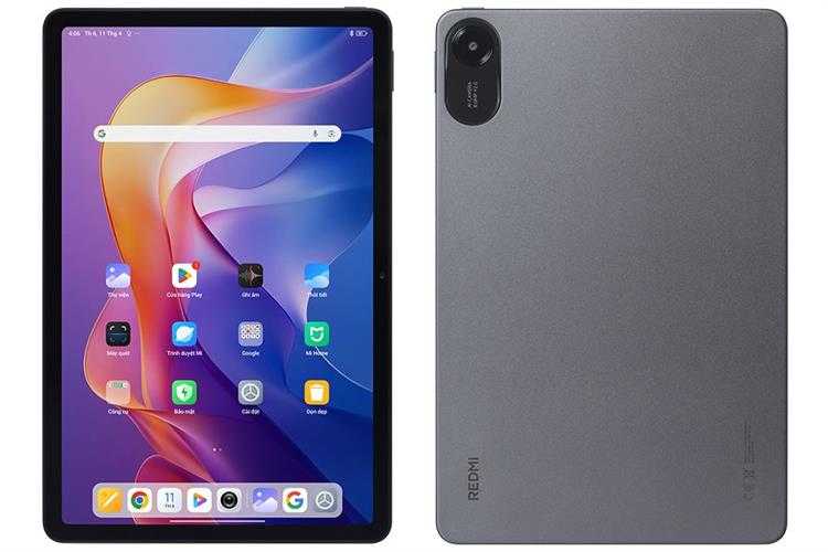 Xiaomi Redmi Pad 2 WiFi 4GB/128GB