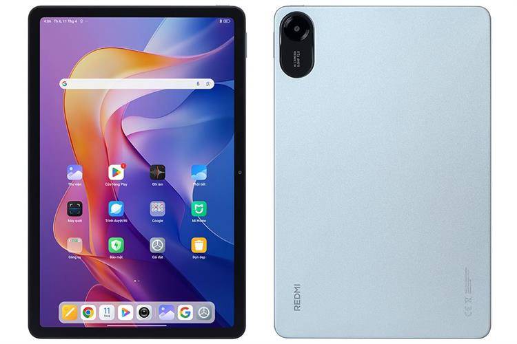 Xiaomi Redmi Pad 2 WiFi 4GB/128GB