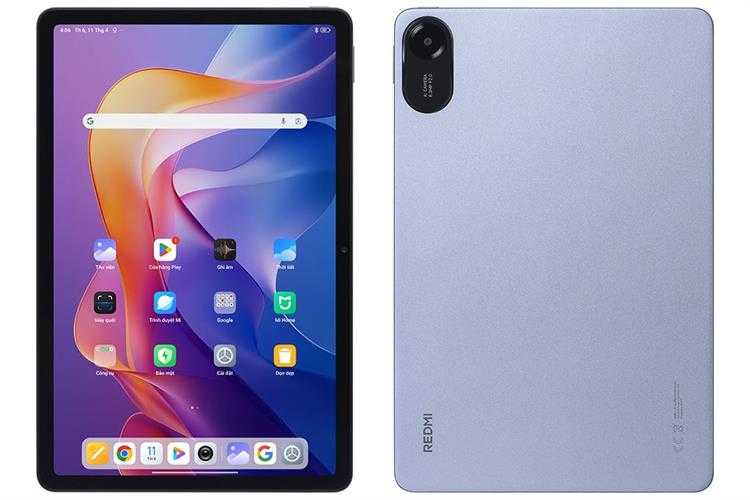 Xiaomi Redmi Pad 2 WiFi 4GB/128GB