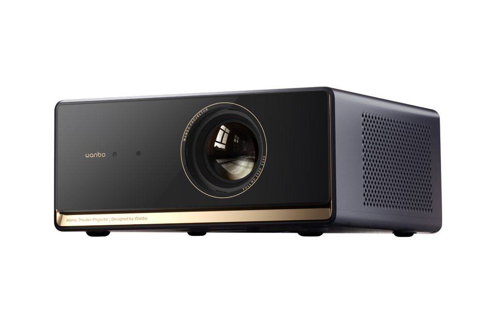 Máy chiếu Wanbo Full HD X5 Pro