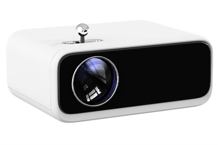Máy chiếu Wanbo Mini Pro HD