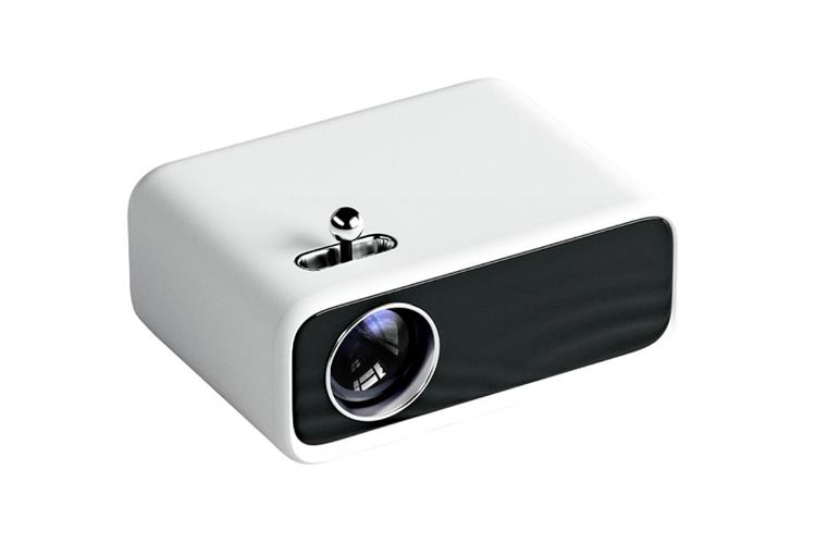 Máy chiếu Wanbo Mini Pro HD