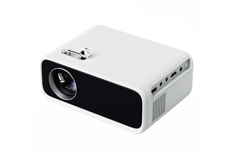 Máy chiếu Wanbo Mini Pro HD