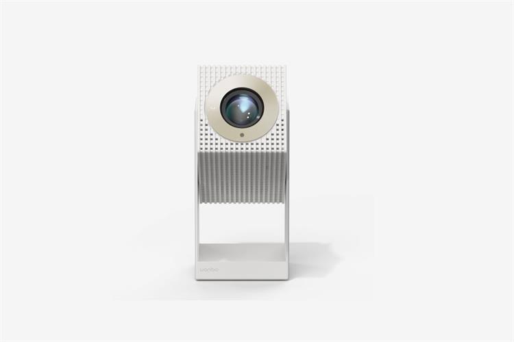 Máy chiếu Wanbo Full HD Cube 2 Pro