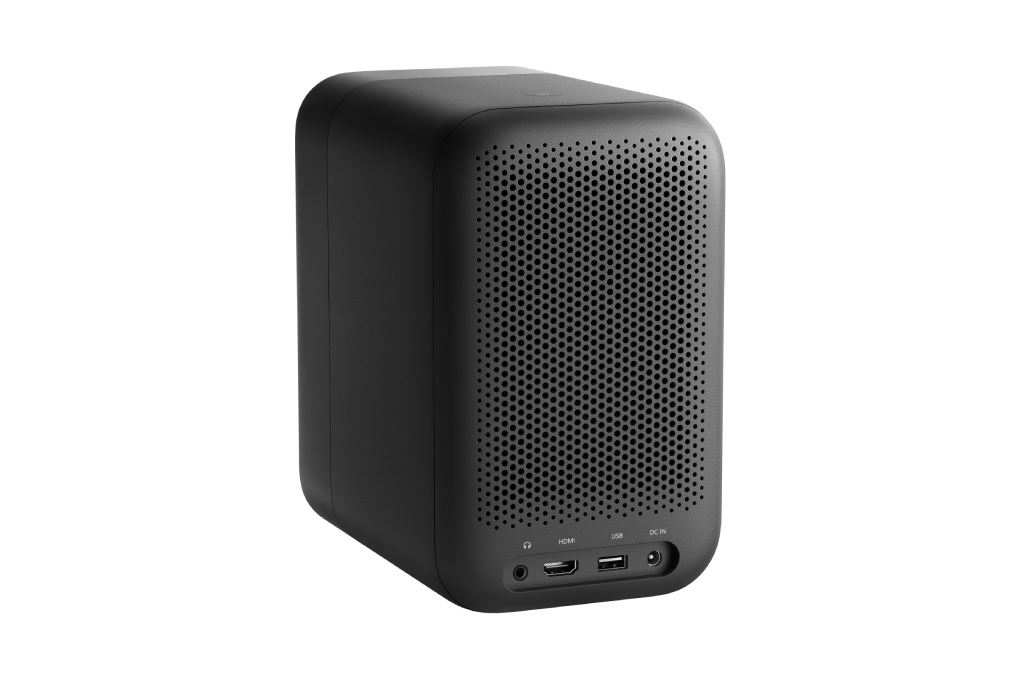 Máy chiếu Xiaomi Smart Projector L1 Pro