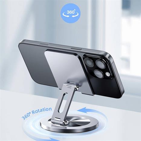 Đế Điện Thoại Xoay Innostyle AS-S1GY