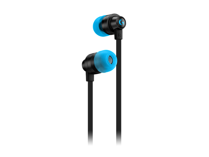 Tai nghe Có dây Gaming Logitech G333