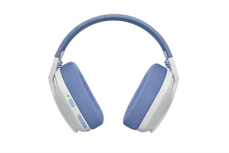 Tai nghe Bluetooth Chụp Tai Gaming Logitech G435