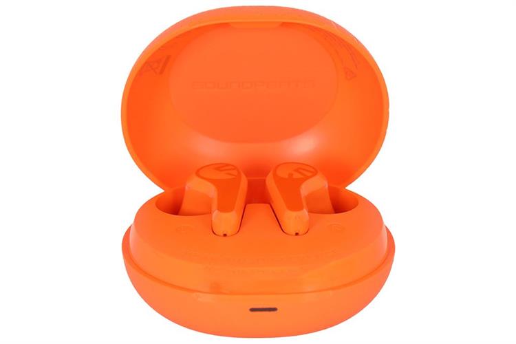 Tai nghe Bluetooth True Wireless SoundPeats C30
