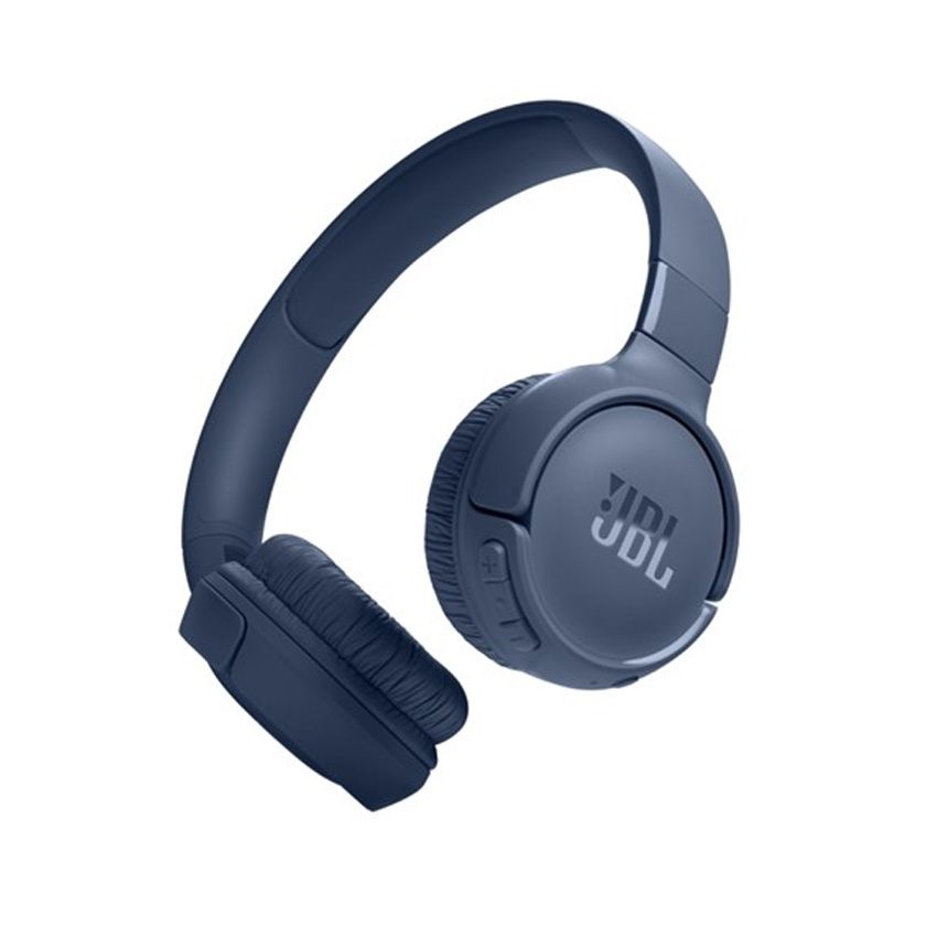 Tai nghe Bluetooth Chụp Tai JBL Tune 520BT