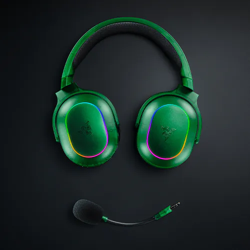 Tai nghe Bluetooth Chụp Tai Gaming Razer Barracuda X Chroma