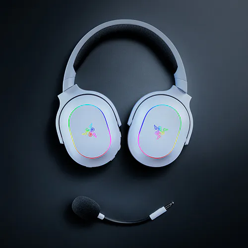Tai nghe Bluetooth Chụp Tai Gaming Razer Barracuda X Chroma