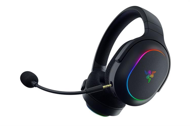 Tai nghe Bluetooth Chụp Tai Gaming Razer Barracuda X Chroma