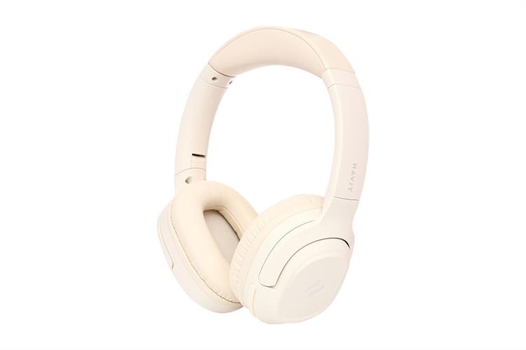 Tai nghe Bluetooth Chụp Tai Havit H612BT Pro