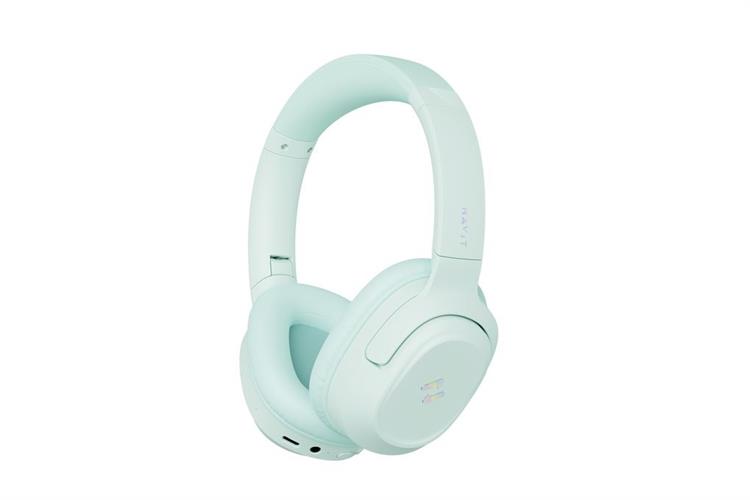 Tai nghe Bluetooth Chụp Tai Havit H612BT Pro