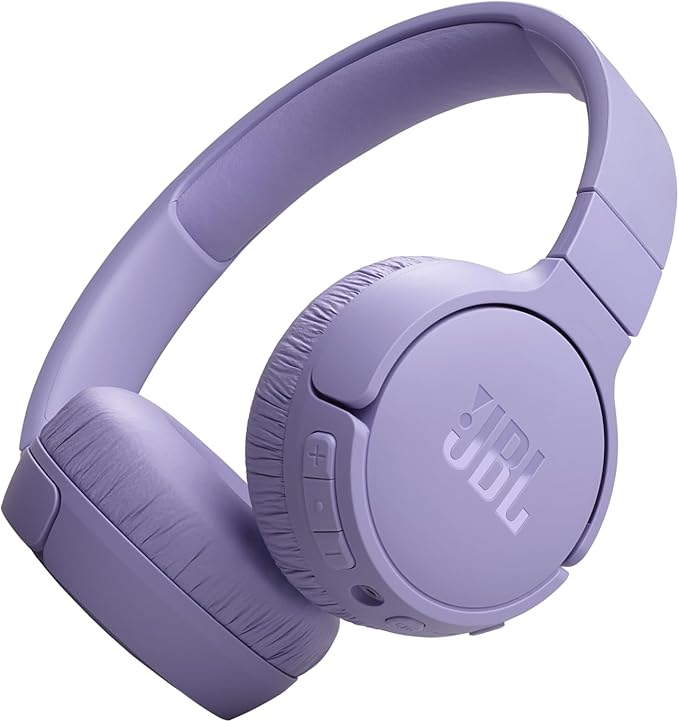 Tai nghe Bluetooth Chụp Tai JBL Tune 670NC