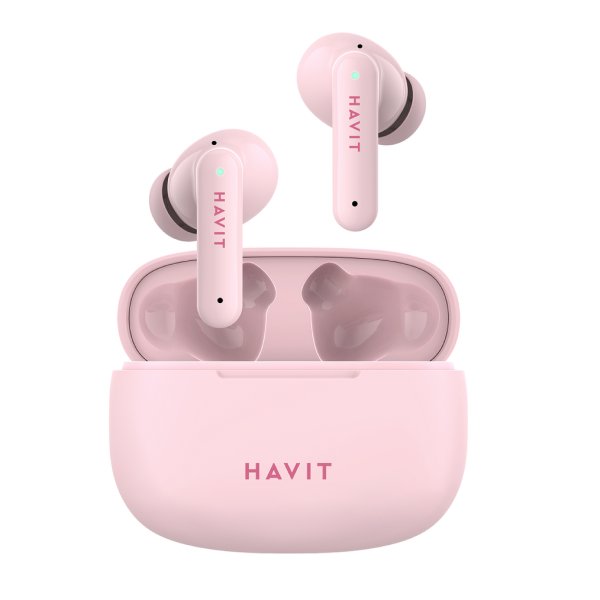 Tai nghe Bluetooth True Wireless Havit TW967 Pro