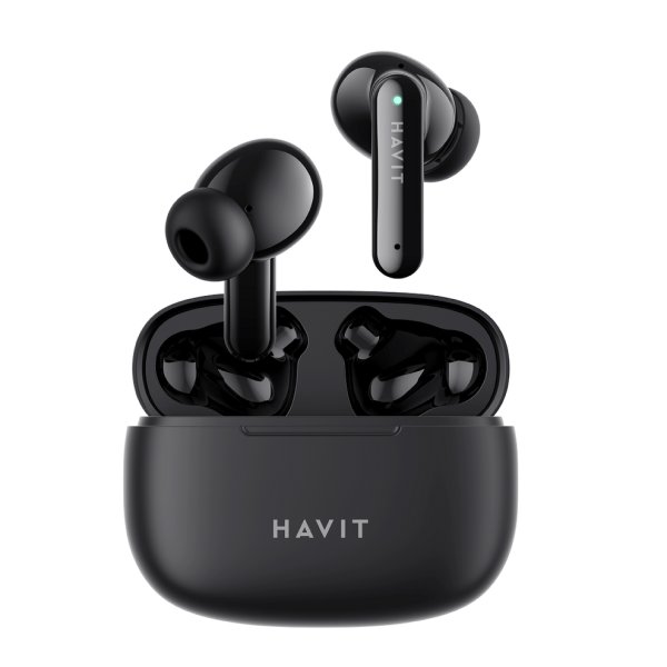 Tai nghe Bluetooth True Wireless Havit TW967 Pro