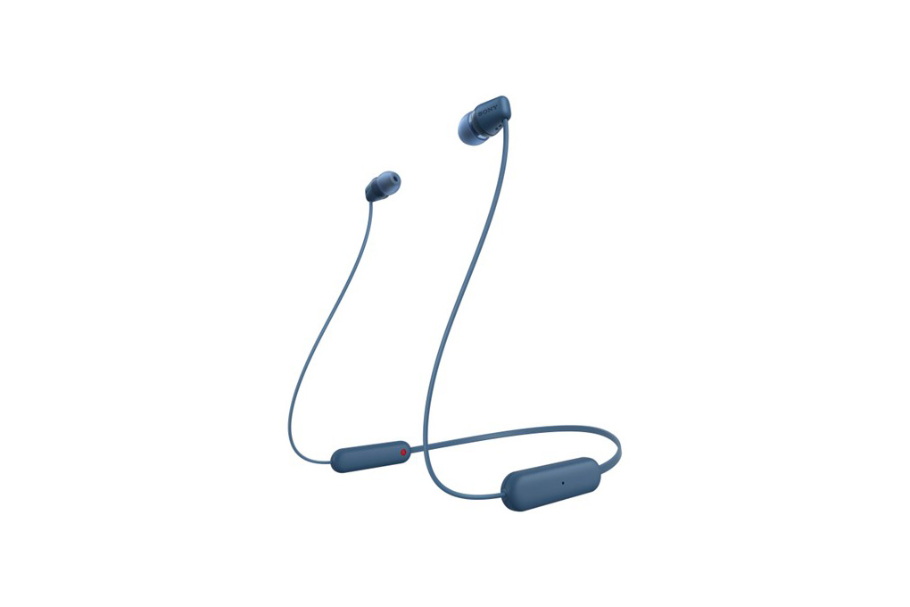 Tai nghe Bluetooth Sony WI-C100
