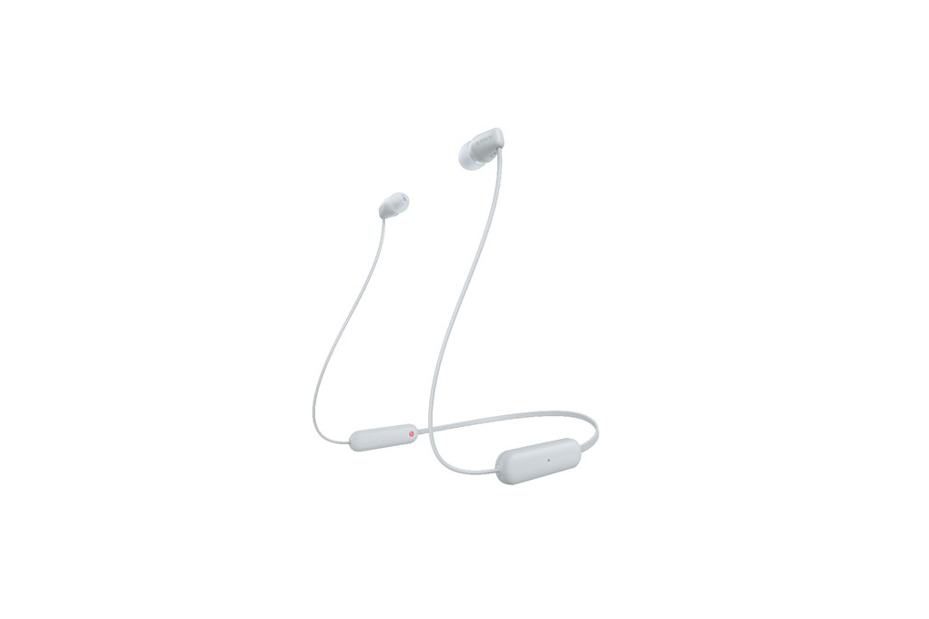 Tai nghe Bluetooth Sony WI-C100