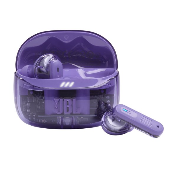 Tai nghe Bluetooth True Wireless JBL Tune Beam 2