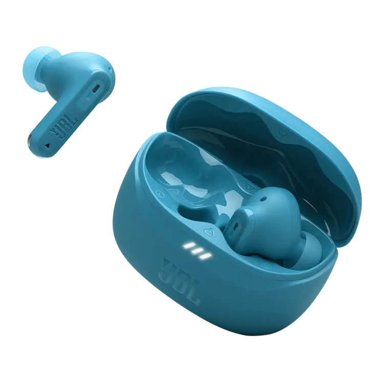Tai nghe Bluetooth True Wireless JBL Tune Beam 2