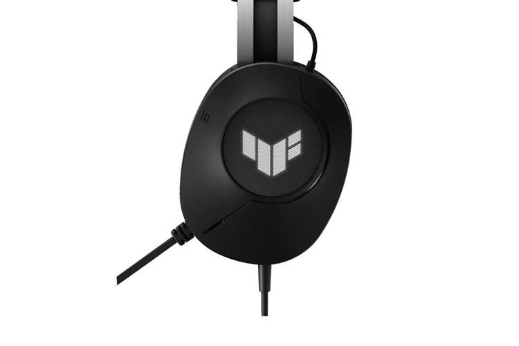 Tai nghe Chụp Tai Gaming Asus TUF H1 Gen II