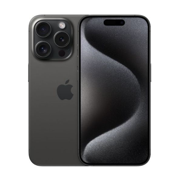 iPhone 15 Pro 128GB
