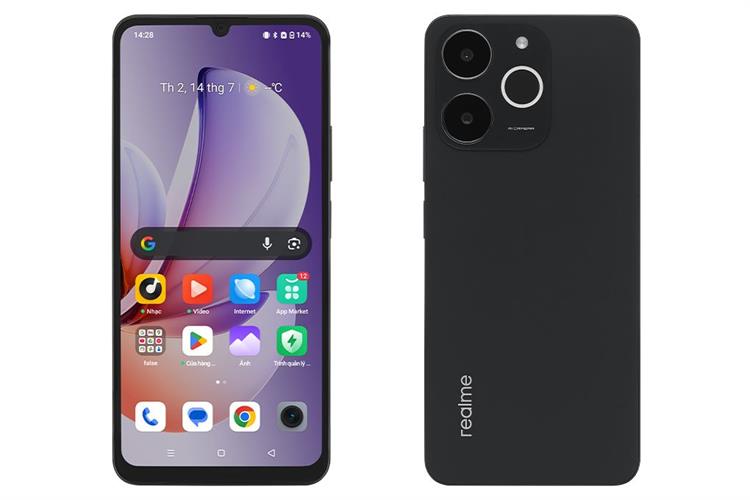 realme Note 70 4GB/128GB