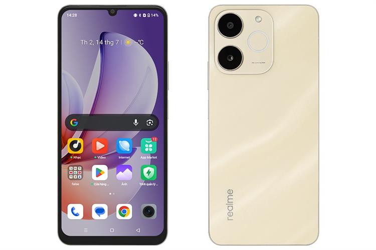 realme Note 70 4GB/128GB